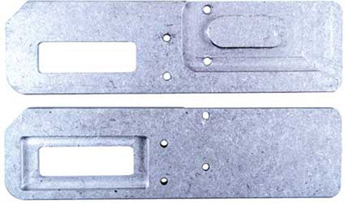 PR/RAIL EXT 20" POLARIS S/M