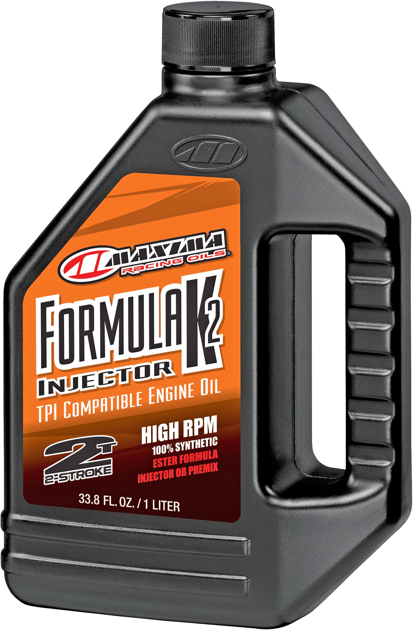 K2 INJECTOR 1L 12/CASE