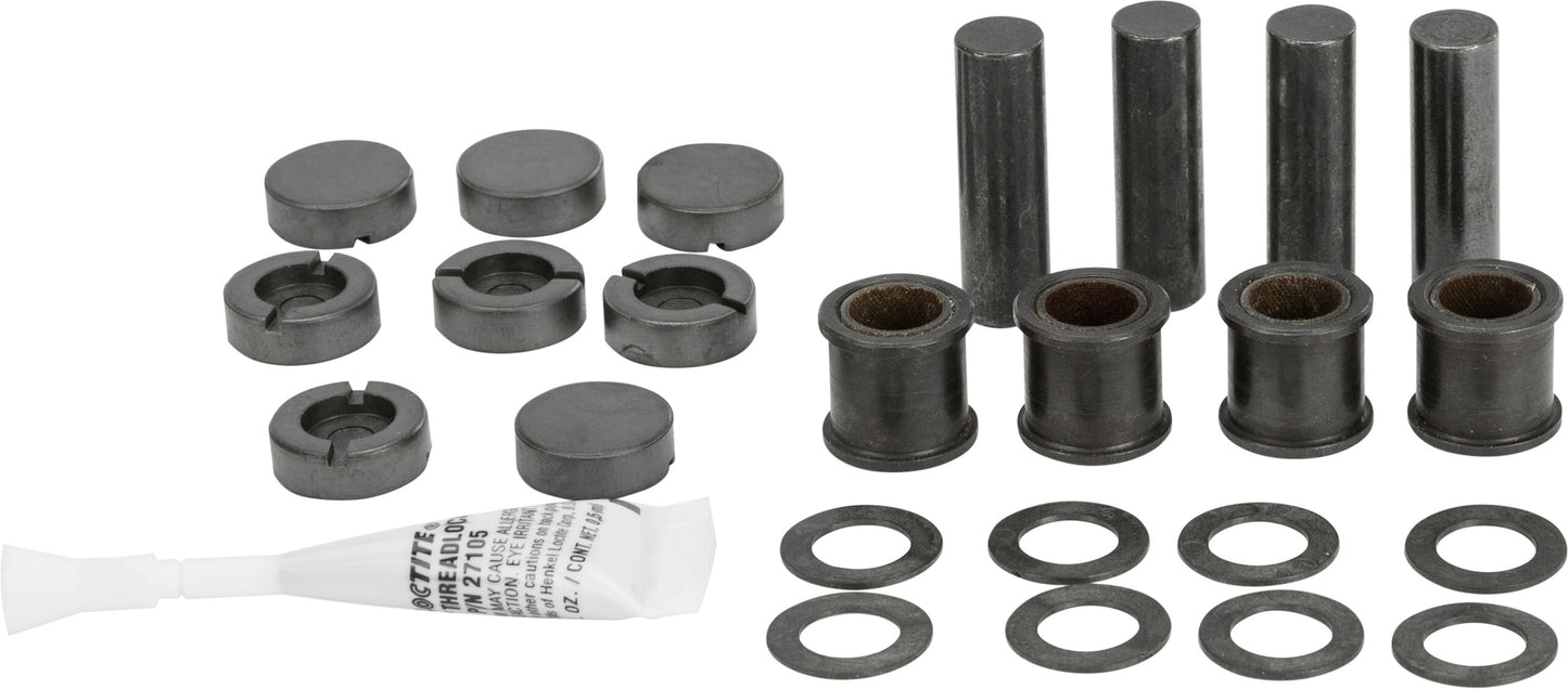 SPIDER PART KIT 4-PRO