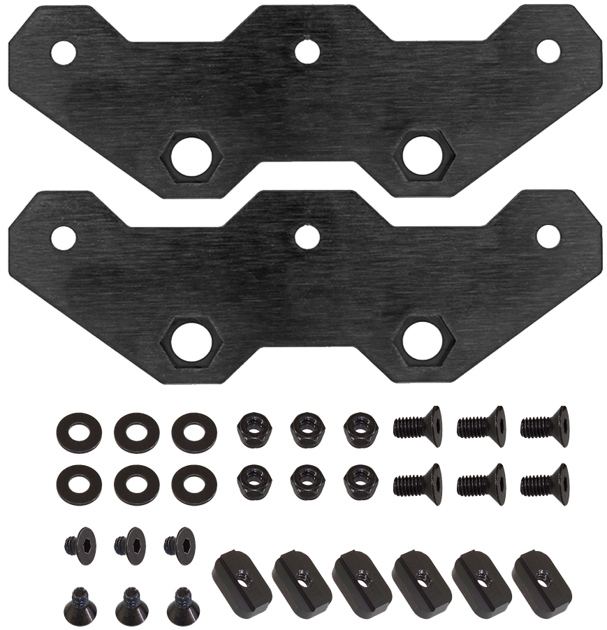 LINK MOUNT KIT POL & UNIV