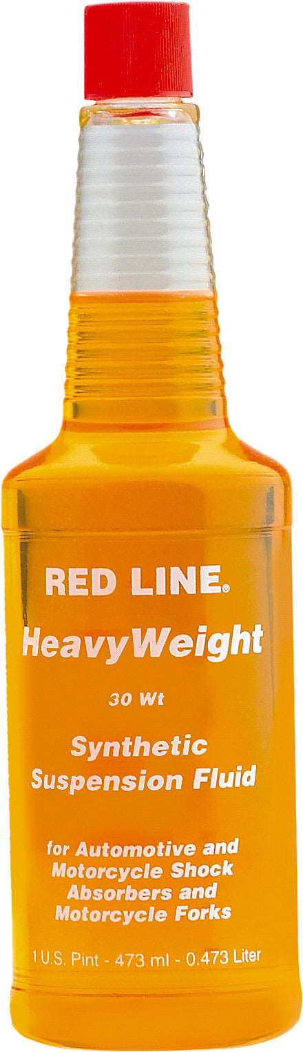 SYNTHETIC SUSPENSION FLUID 30W 16 OZ (12/CASE  SOLD EA)