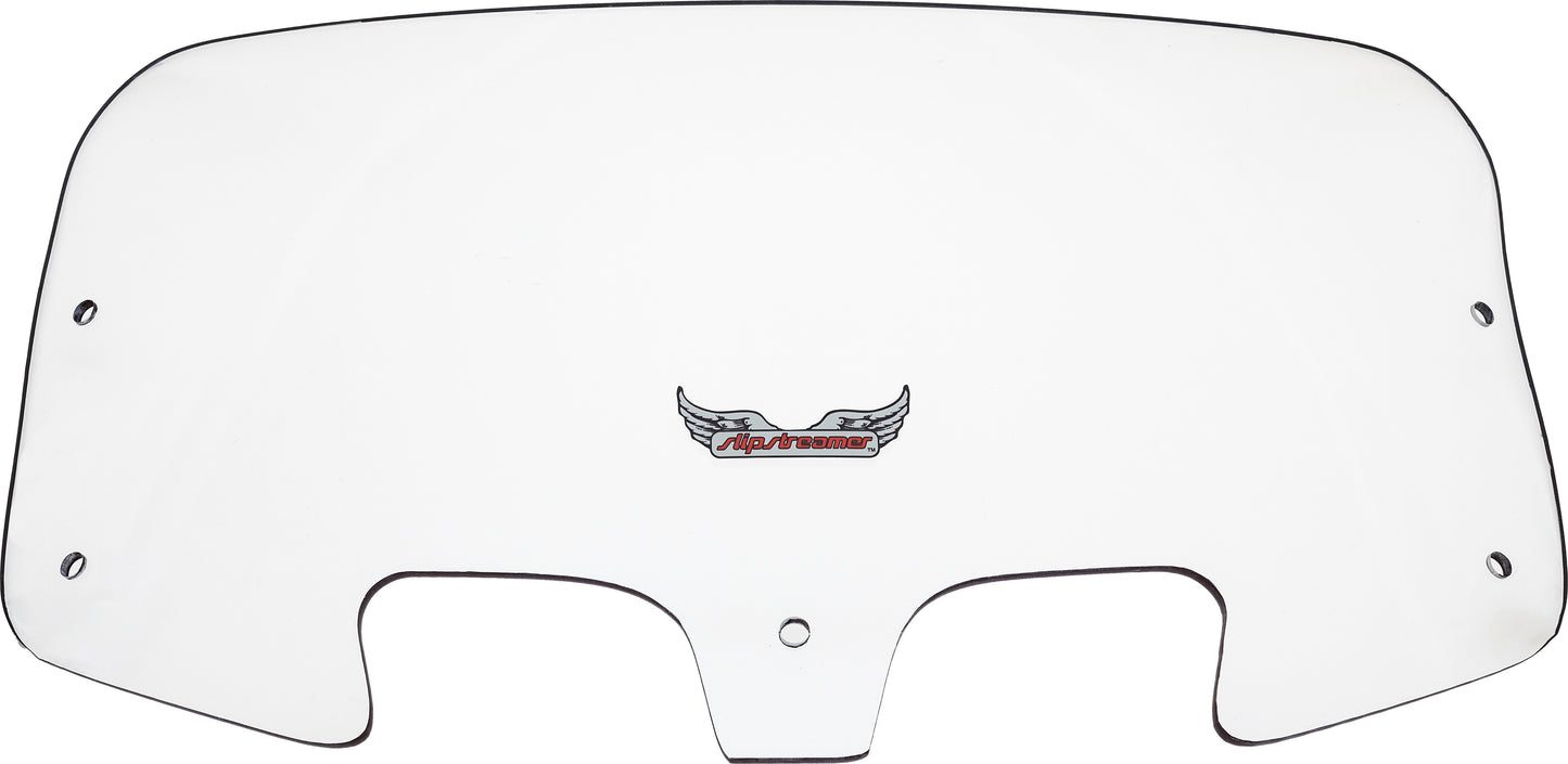 WINDSHIELD 12" CLEAR `17-UP INDIAN CHIEFTAIN