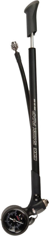 FORK PUMP W/SWIVEL HEAD HOSE