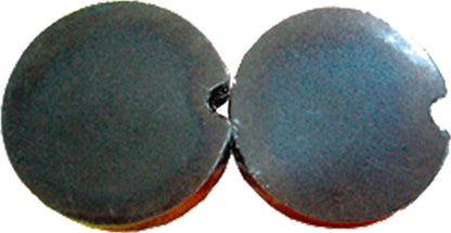 BRAKE PADS A/C FULL METAL FULL METAL