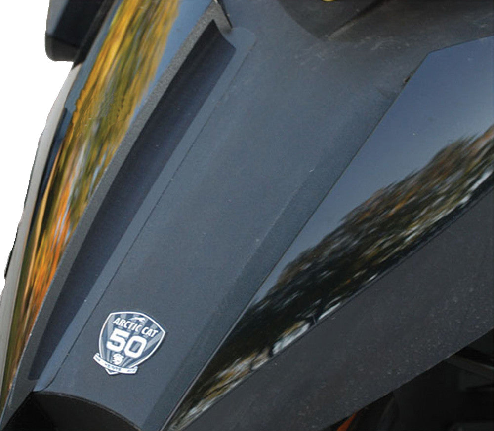 2/PK VENT KIT ARCTIC F/XF/M INNER HOOD KIT