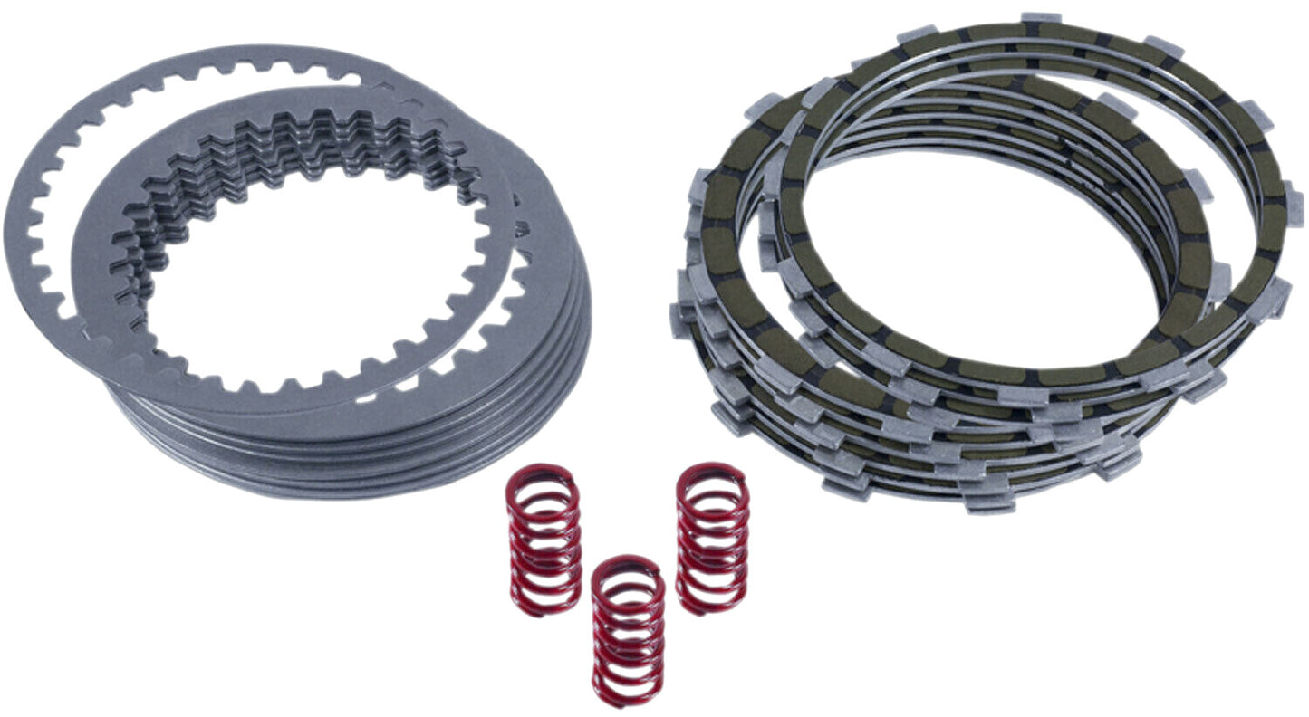 PERFORMANCE CLUTCH KIT M8 17-24 & TC 13-17 CVO