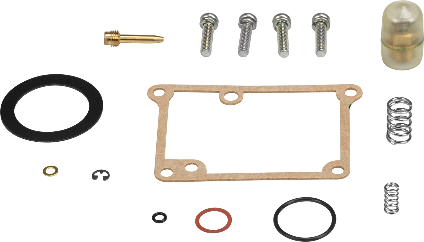 CARBURETOR REPAIR KIT VM 24