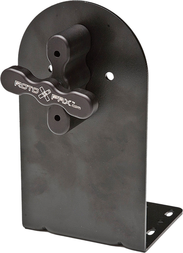 L-BRACKET SINGLE MOUNT PLATE 10.3X13.95X0.075"