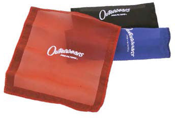 AIR BOX LID COVER KIT RED