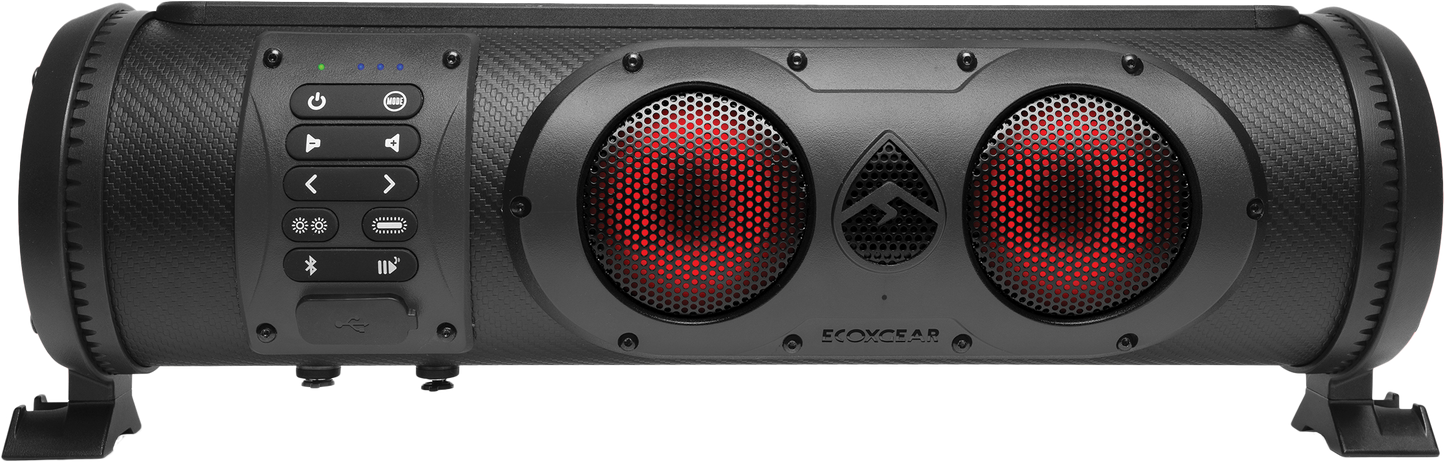SOUNDEXTREME 18" SOUNDBAR