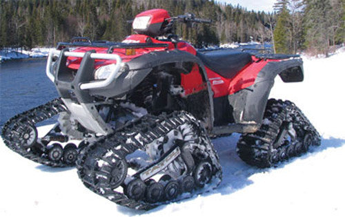 ATV TRACK STABILIZER KIT