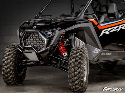 Assault Industries Inner Fender Guards for Polaris RZR Pro R