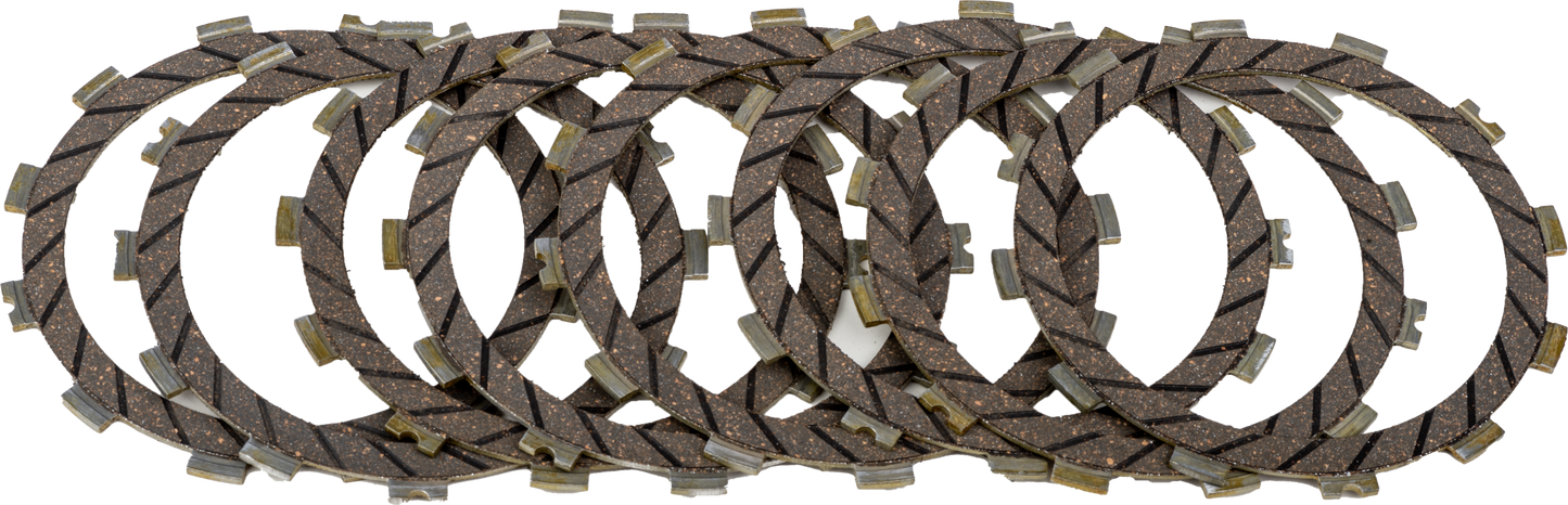 REDLINE CLUTCH KIT CK2387