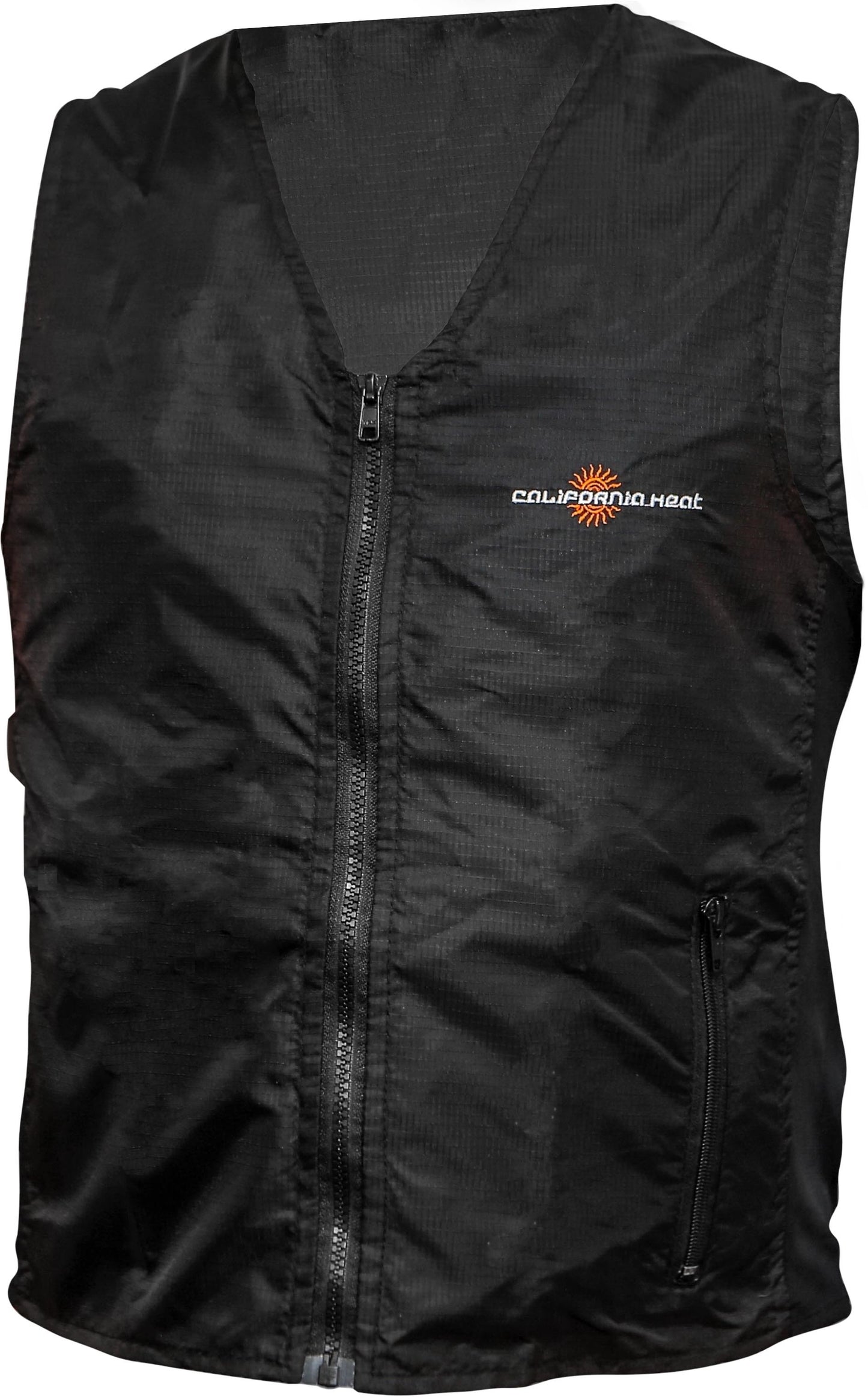 7V VEST LG/XL INCLUDES 7V BATTERY & CHARGER