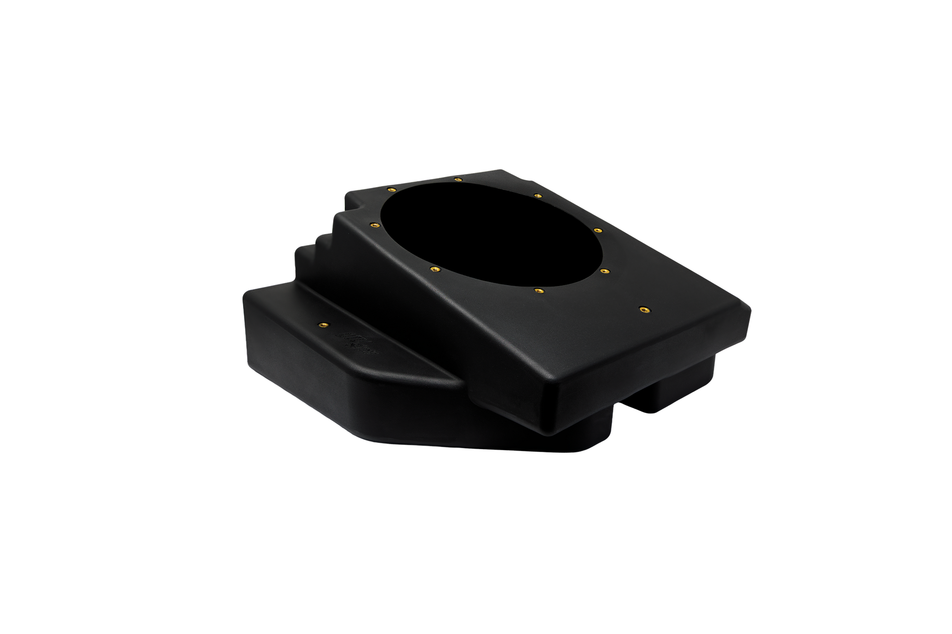 Signature Series 10" Low-Profile Subwoofer | UTVS-S10LP