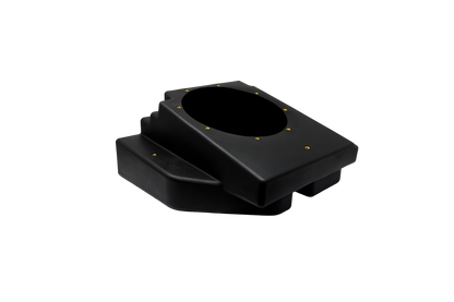 Signature Series 10" Low-Profile Subwoofer | UTVS-S10LP