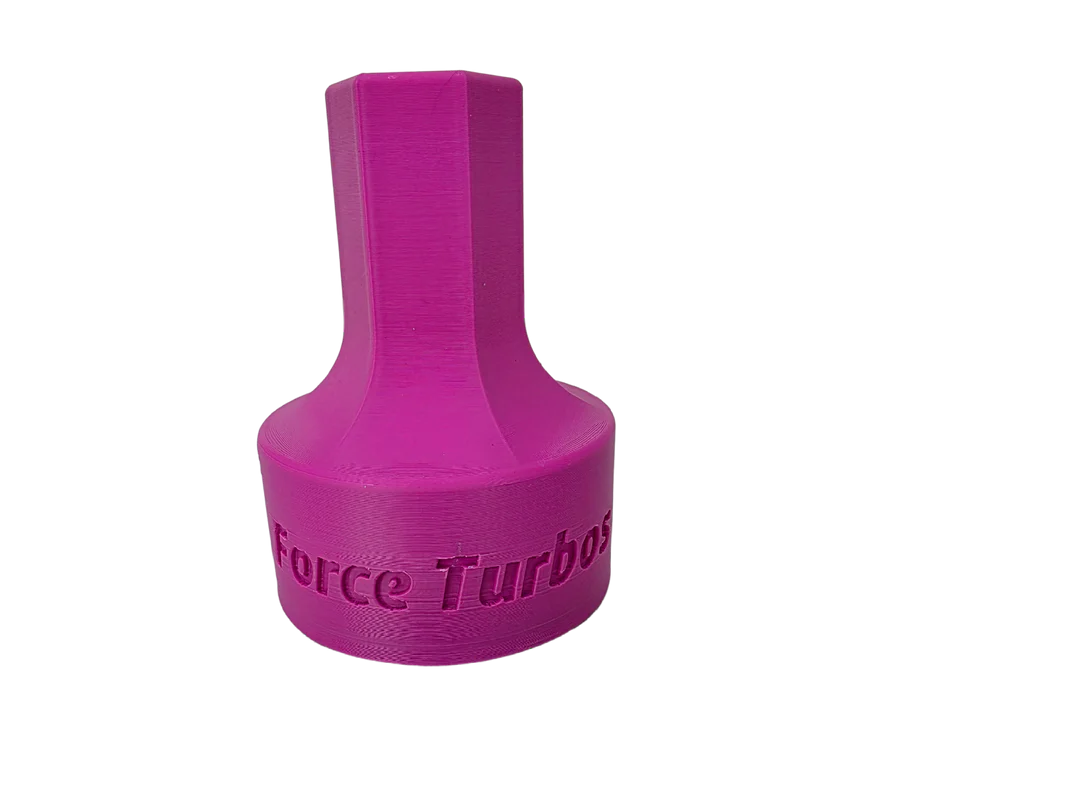 Polaris Matryx Snowmobile Tank Nut Removal Tool