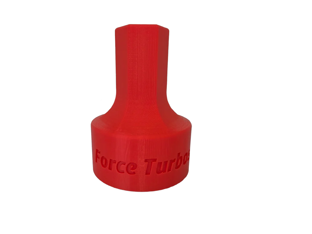 Polaris Matryx Snowmobile Tank Nut Removal Tool