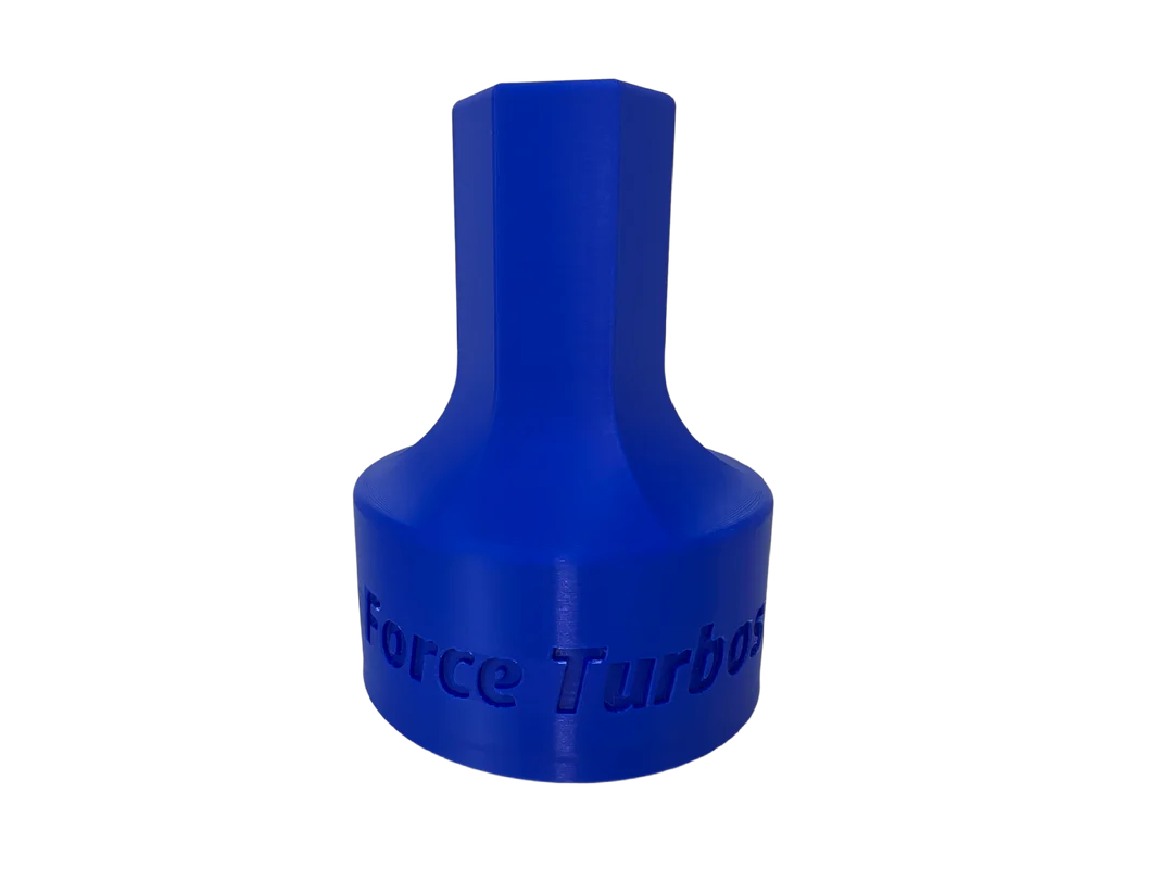 Polaris Matryx Snowmobile Tank Nut Removal Tool