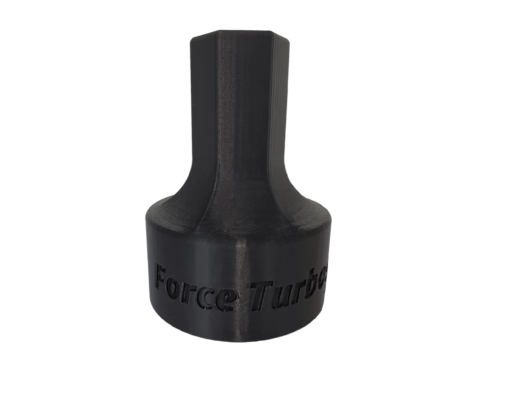 Polaris Matryx Snowmobile Tank Nut Removal Tool