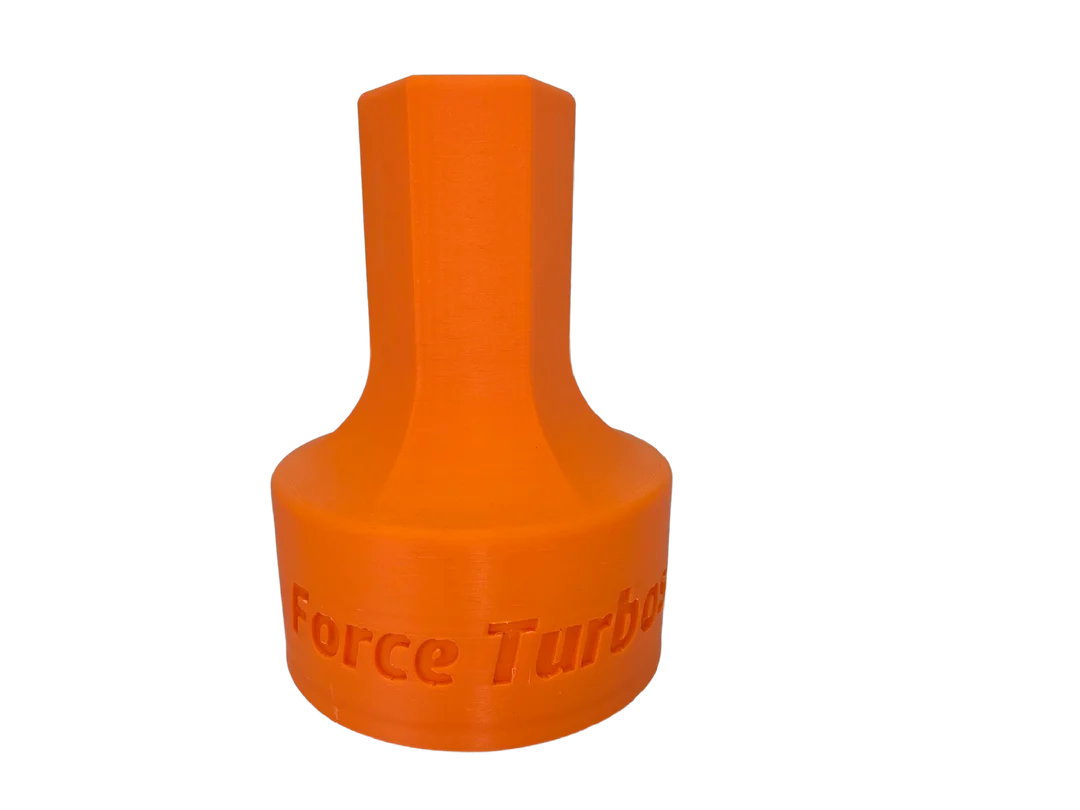 Polaris Matryx Snowmobile Tank Nut Removal Tool