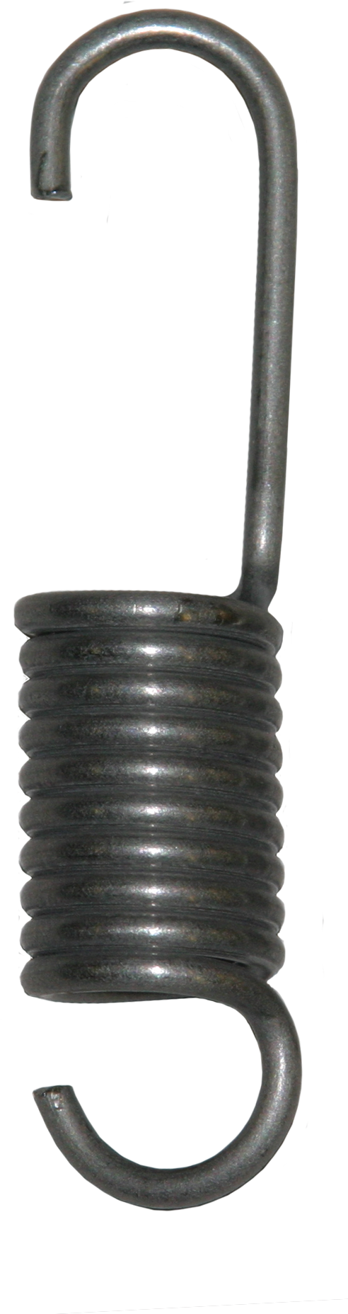 EXHAUST SYSTEM SPRING 2-3/4"