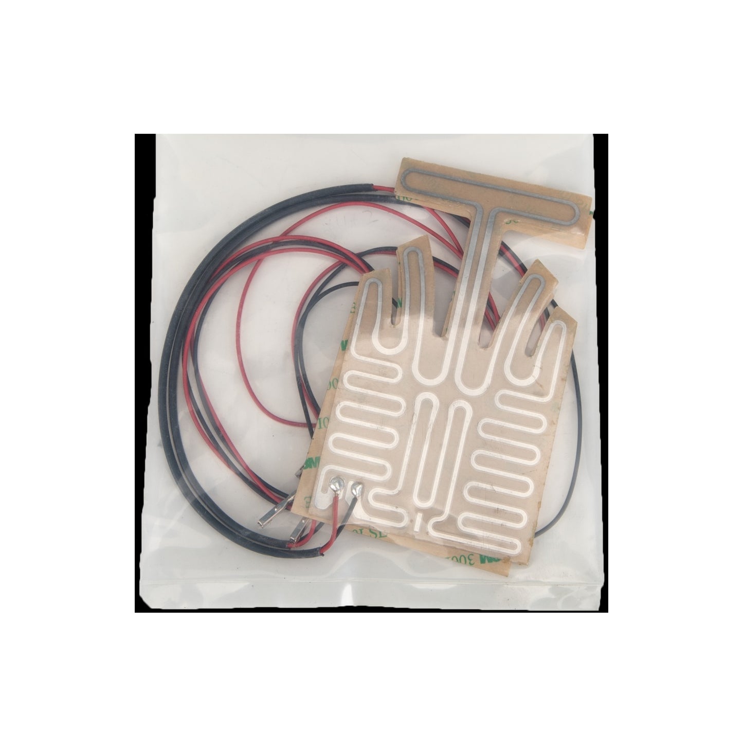 RSI PLUG & PLAY GRIP HEATERS  - CAT