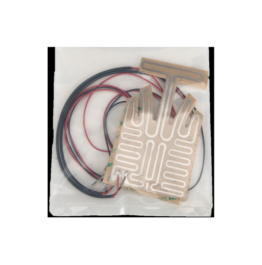 RSI PLUG & PLAY GRIP HEATERS  S-D