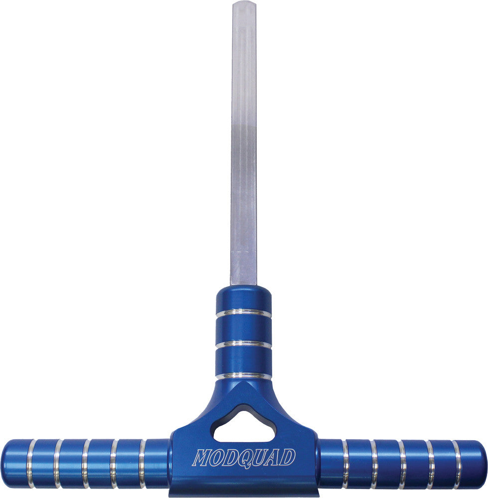 GRAB HANDLE PASSENGER (BLUE)