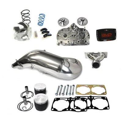 Bikeman Performance STG3 Kit / Axys 800