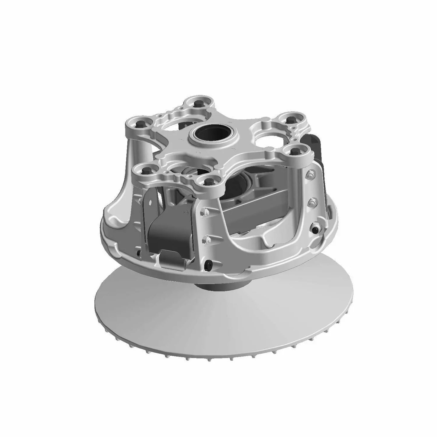 ASM-DRIVE CLUTCH,RZR,G4 [INCL. 1-21,23-26][FROM 1/9/2023]