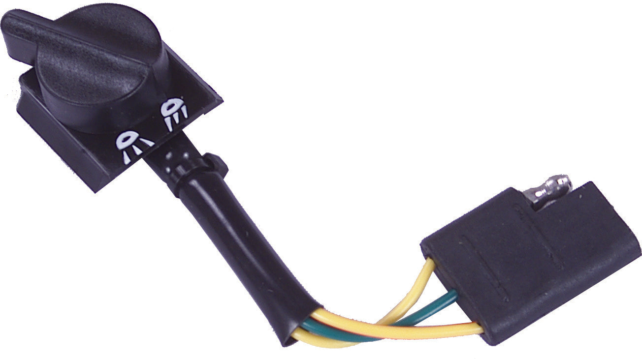 DIMMER SWITCH POL