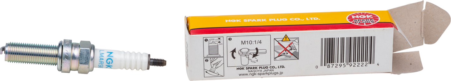 SPARK PLUG #92222/04
