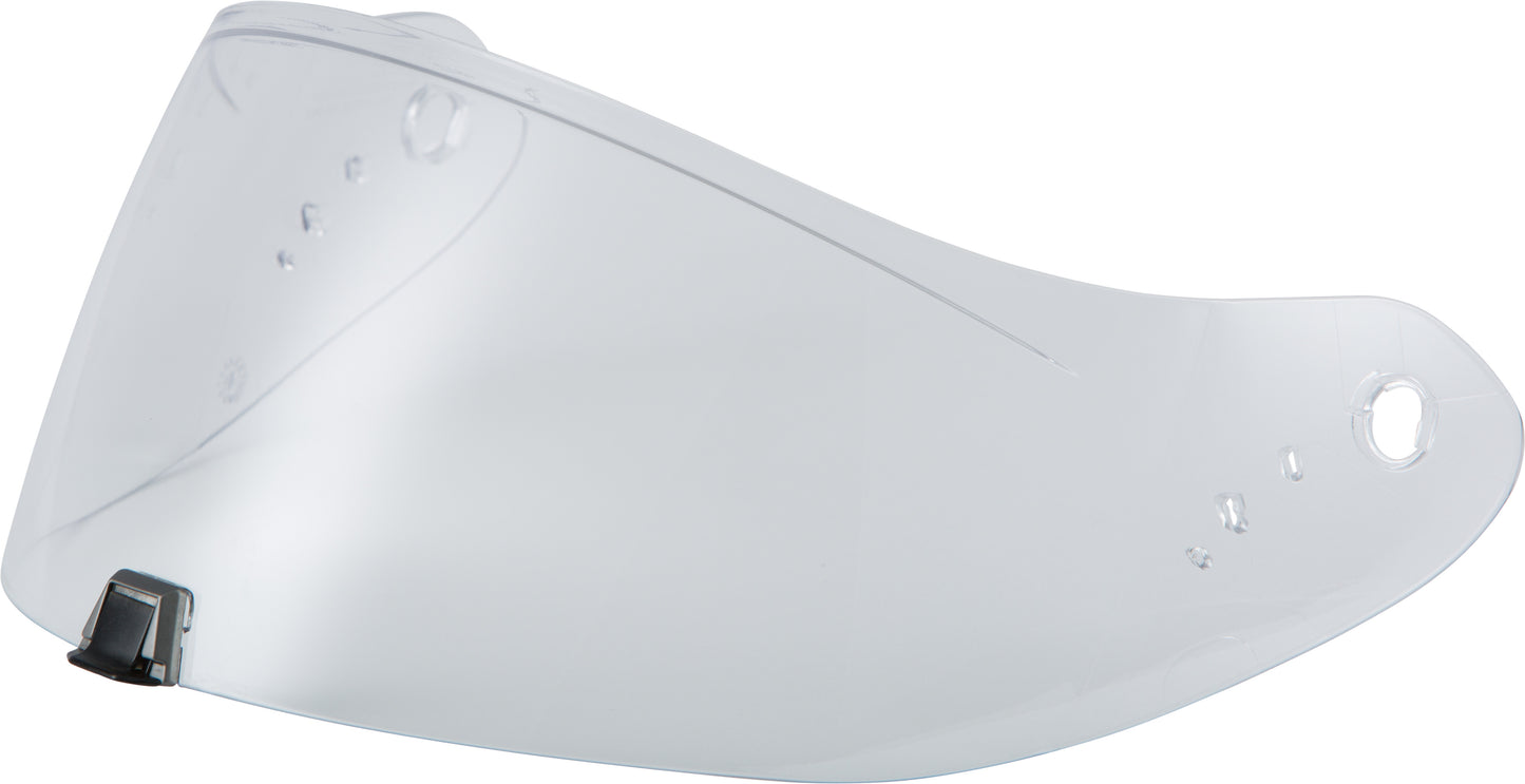 EXO-T520/ ST1400/ R1 AIR/R330 PINLOCK FACESHIELD CLEAR