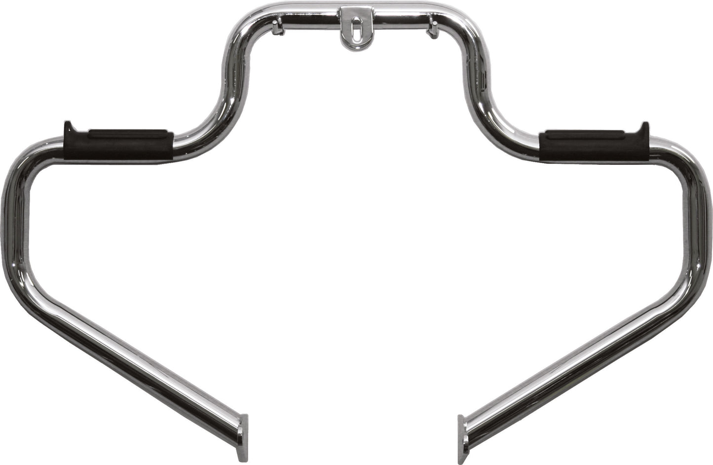 ENGINE GUARD HD MULTIBAR BAR FL SOFTAIL 00-UP CHR