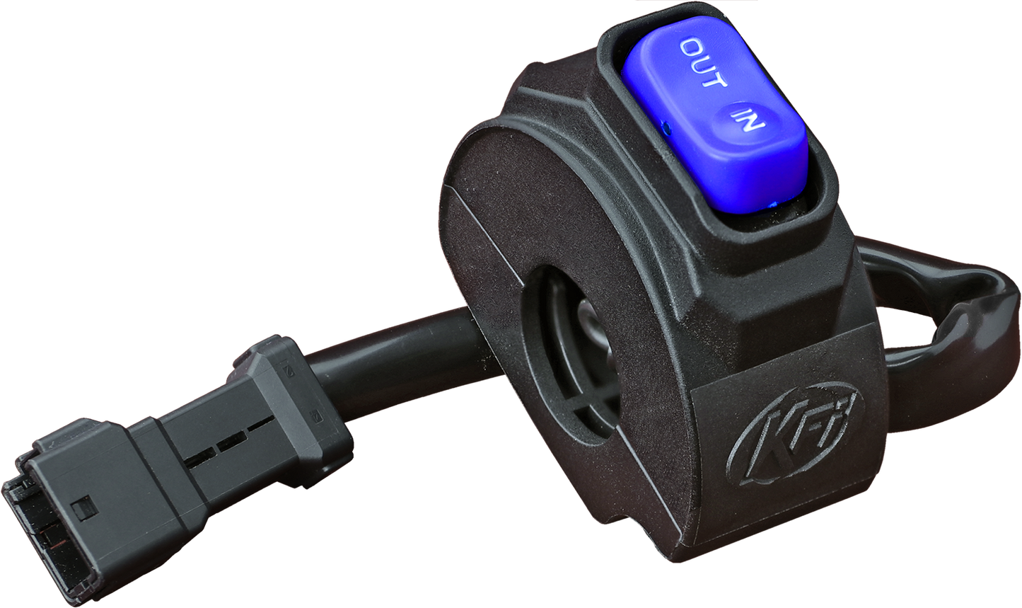 ASSAULT MINI ROCKER SWITCH POLARIS KIT