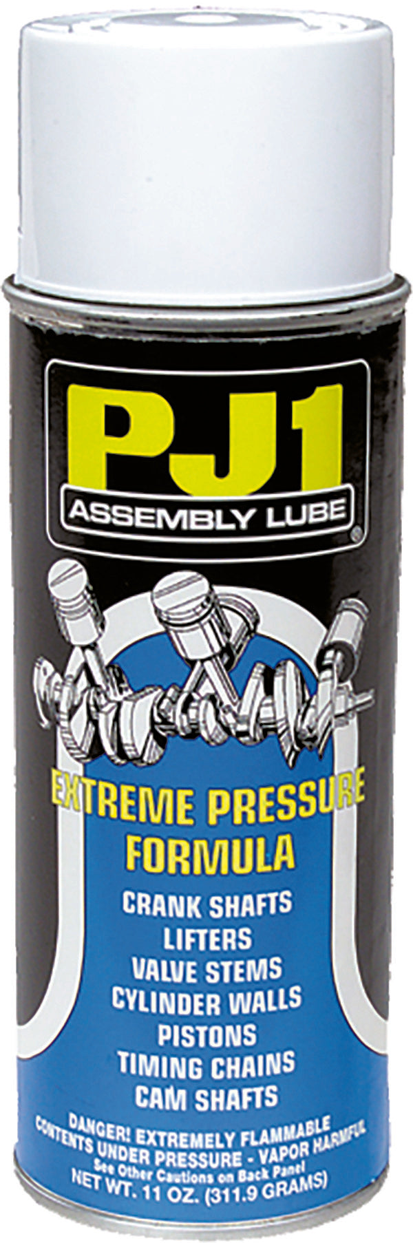 ASSEMBLY LUBE 11OZ