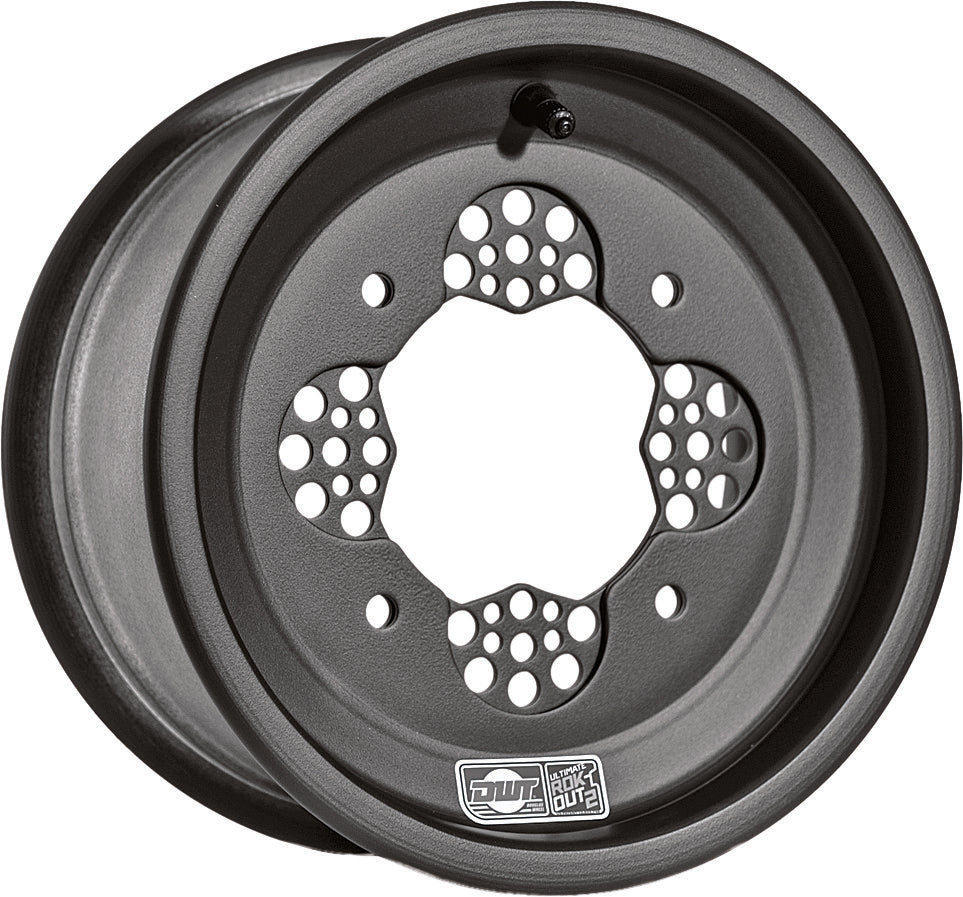 ROK-OUT2 JR 10X5 4/144 3+2