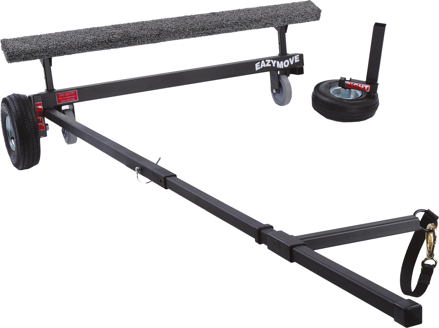 LT SHOP DOLLY
