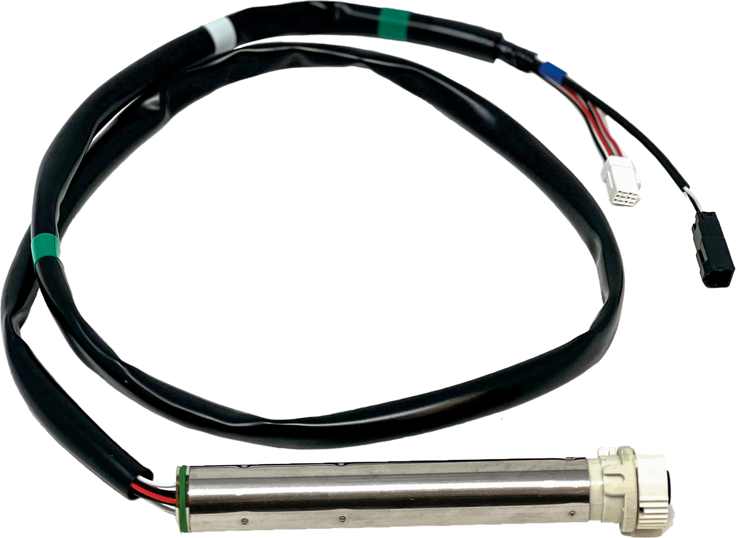 TBW TWIST GRIP SENSOR `16-UP HD MODELS