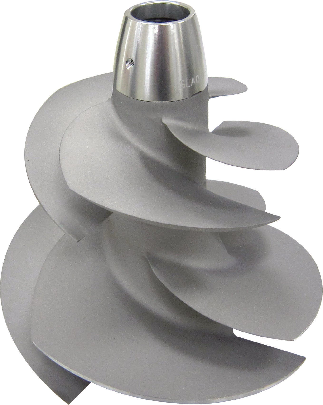 SOLAS TWIN FLY IMPELLER YV-FY-09/14