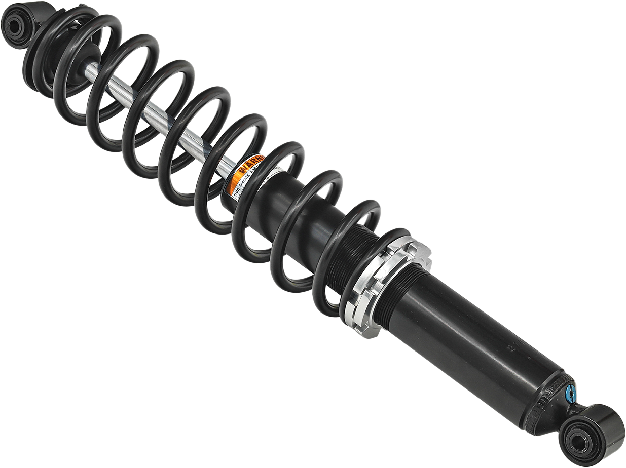 GAS SKI SHOCK W/SPRING S-D