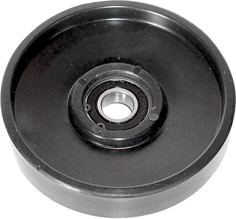 PPD IDLER 4.62" X .625" BLK S/M