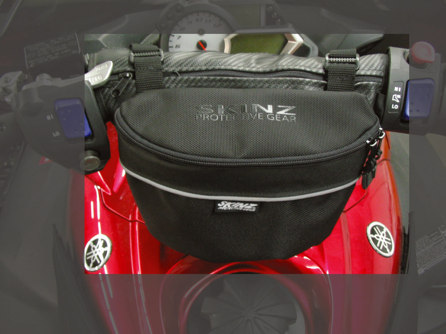 UNIV HANDLEBAR BAG