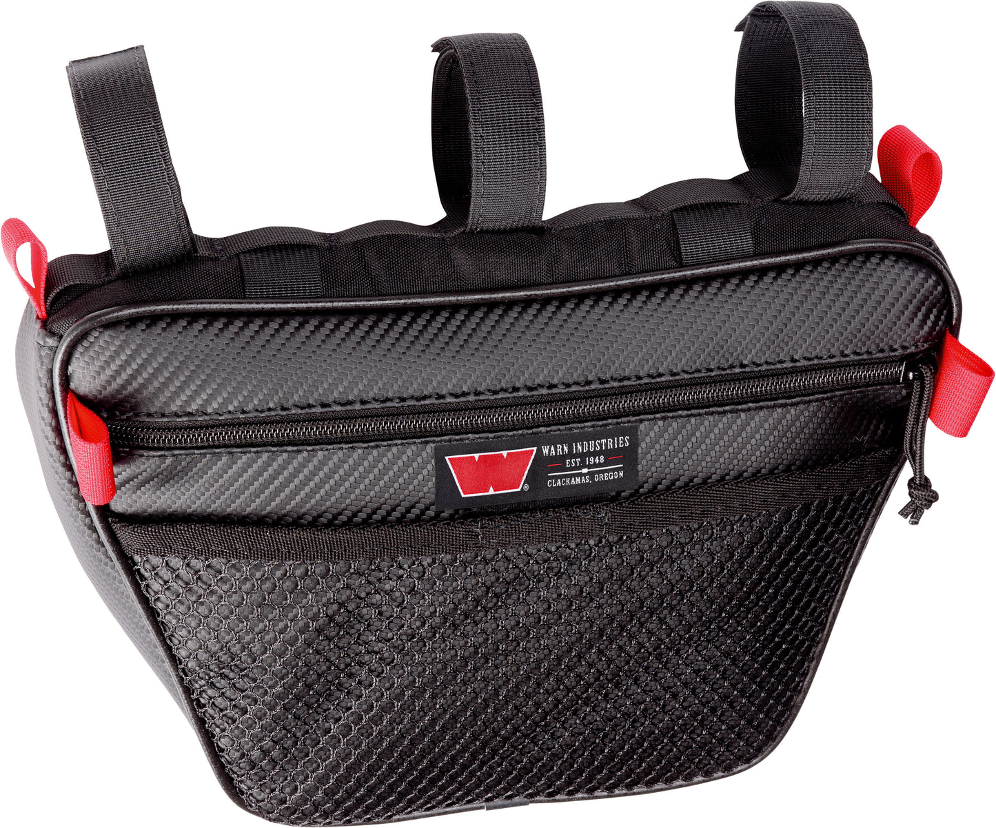 GRAB HANDLE BAG FULLSIZE