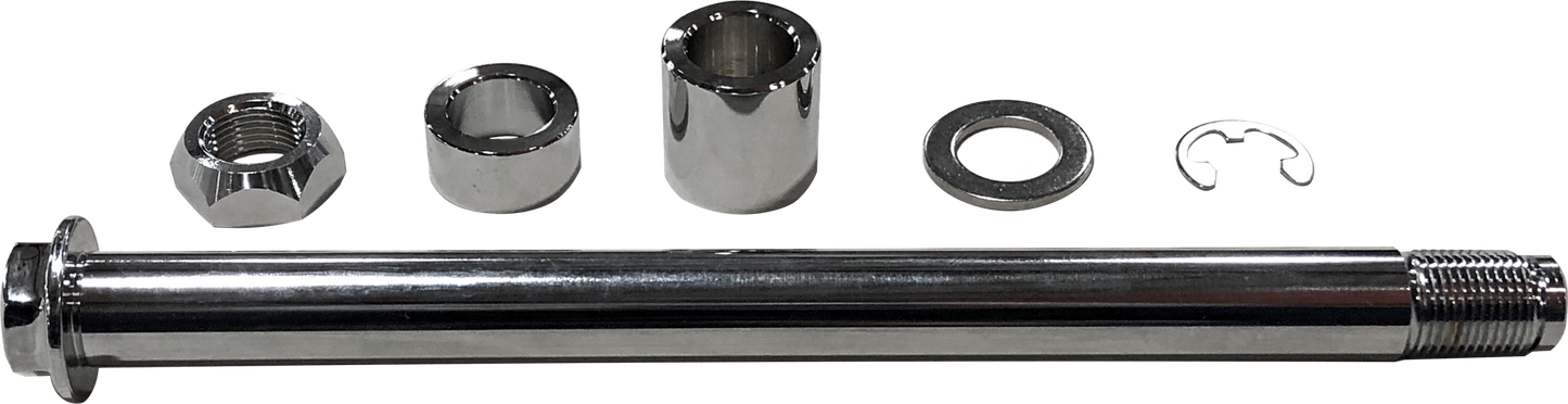 REAR AXLE KIT FITS XL 08-UP