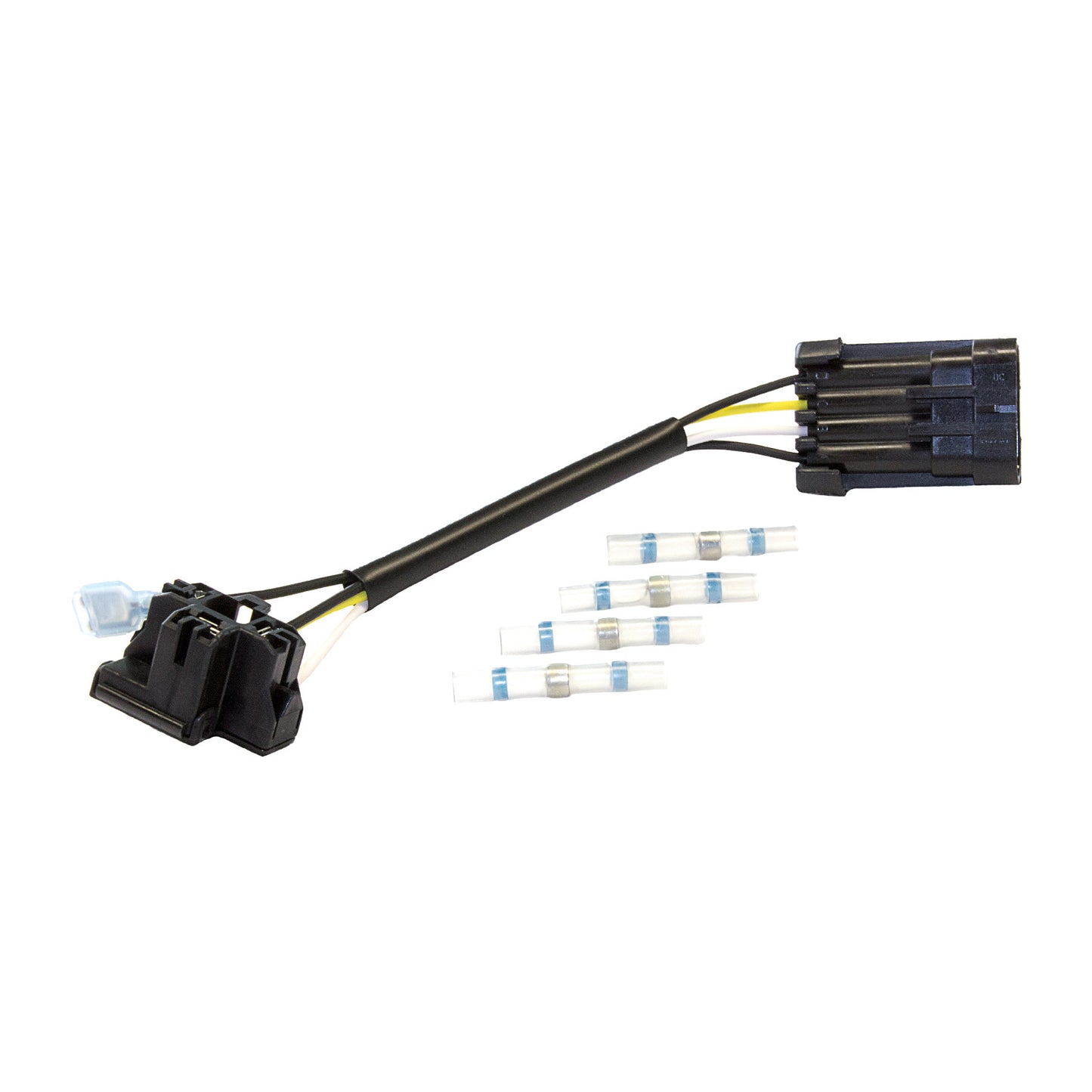 2014-UP WIRE HARNESS