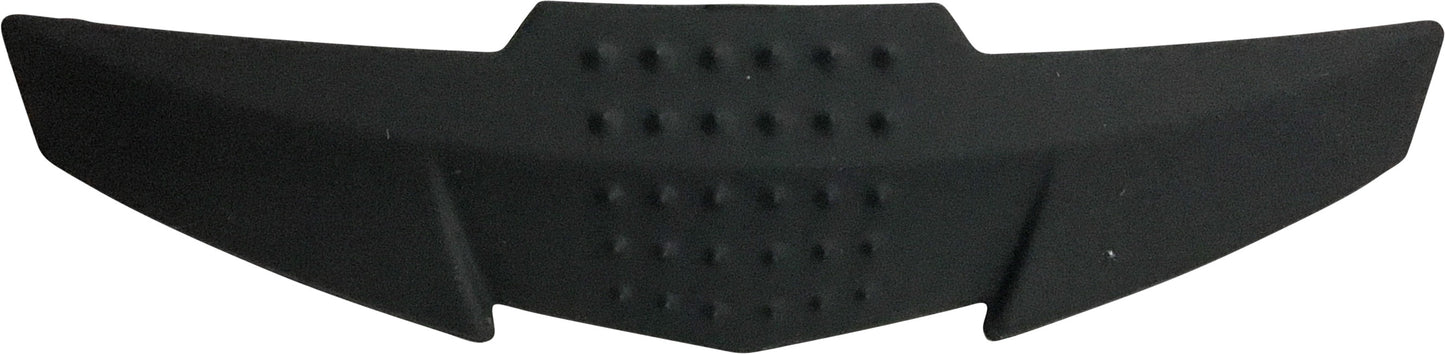 MOUTH VENT MATTE BLACK FF-98/MD-01
