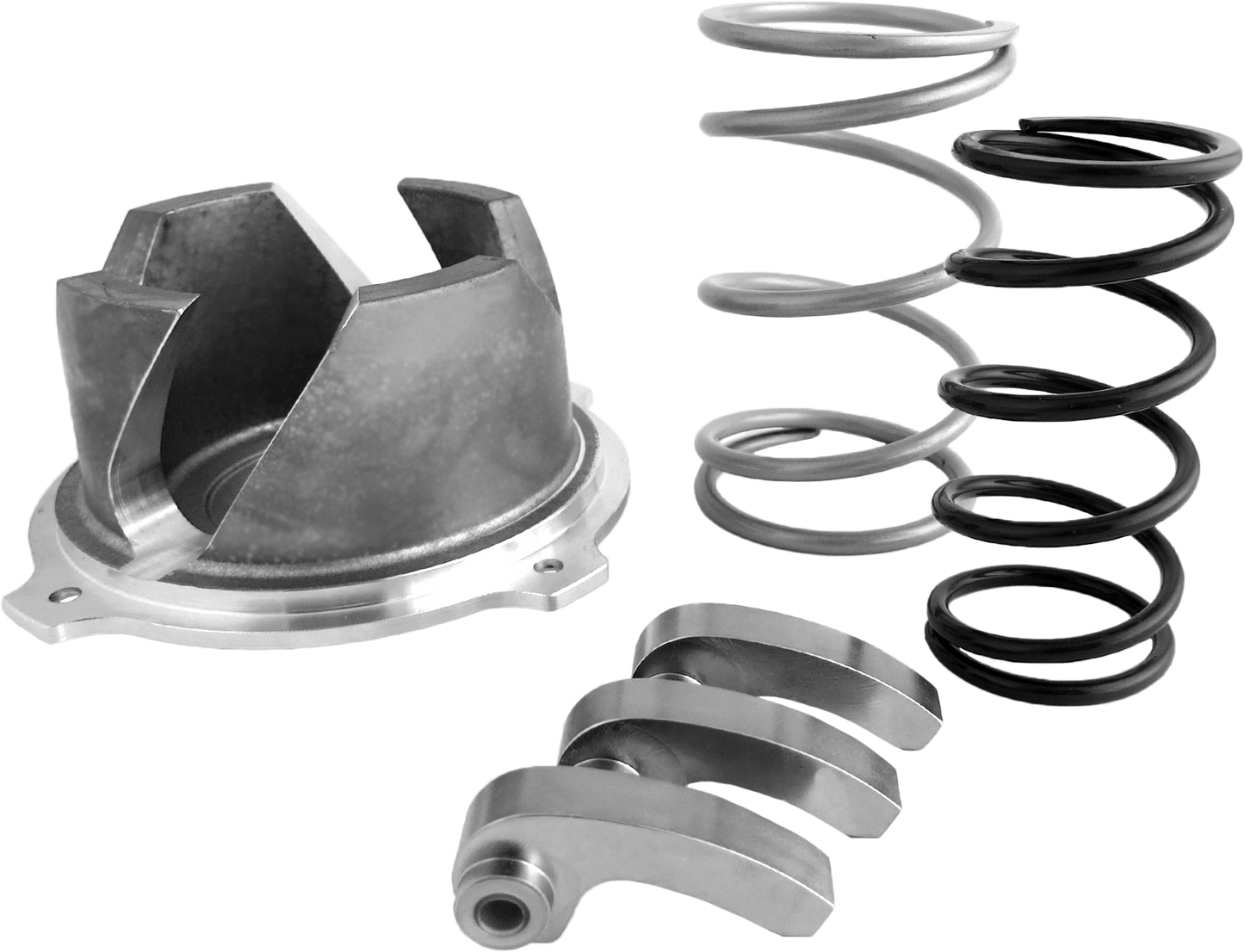 CLUTCH KIT 0-6000 ELEV 31-33" TIRE
