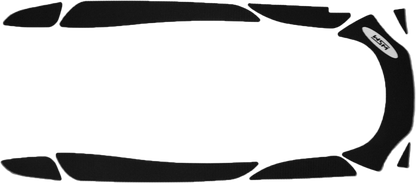 TRACTION MAT SEA